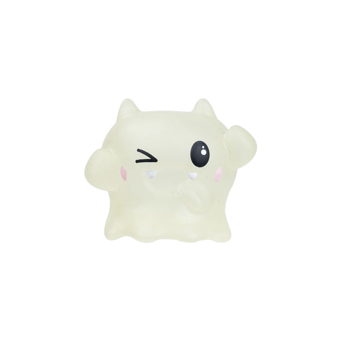 Oozy-squeezy Squishy Spirits