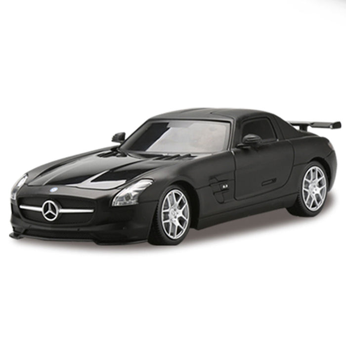 Радиоуправляема кола Felyx Toys - Kool Speed, Mercedes-Benz SLS, 1:16, асортимент