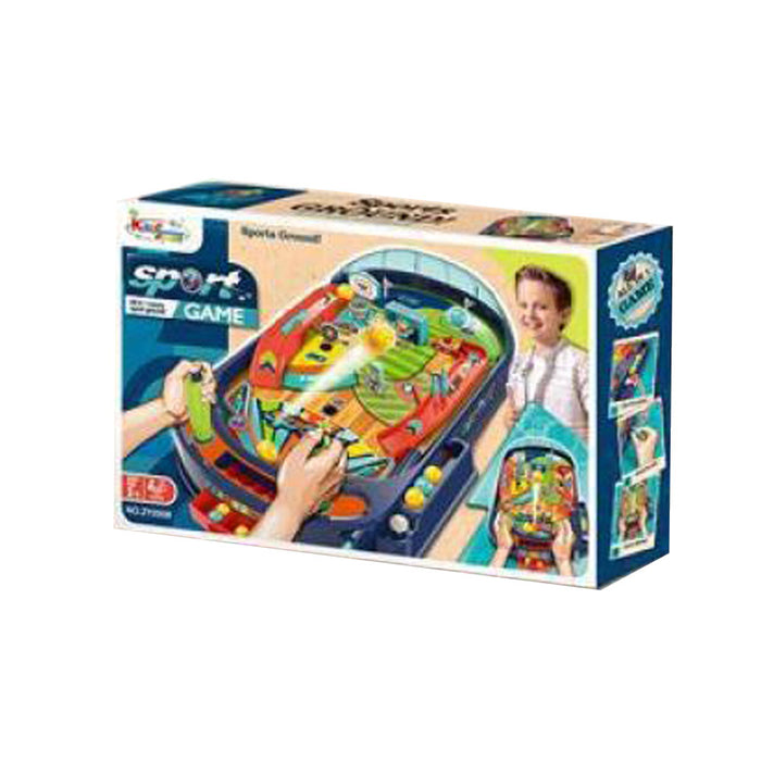 King Sport Pinball