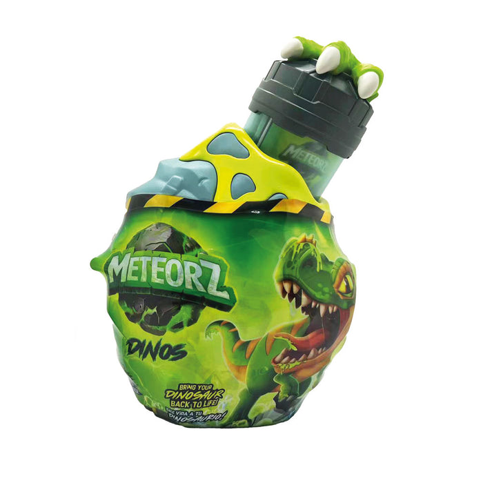 Meteorz Dino Lab Dinosaur Laboratory