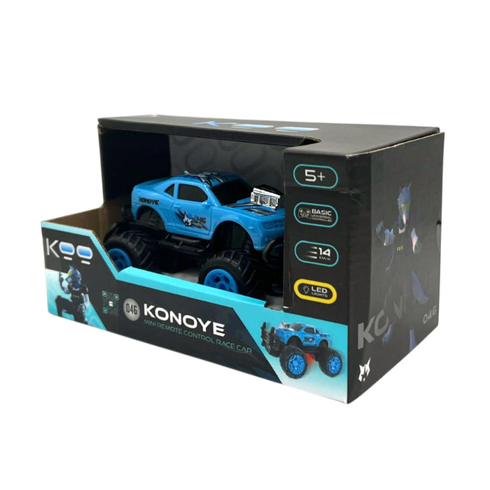 KABOOM Car Koo Mix 002 Radio/C Various types