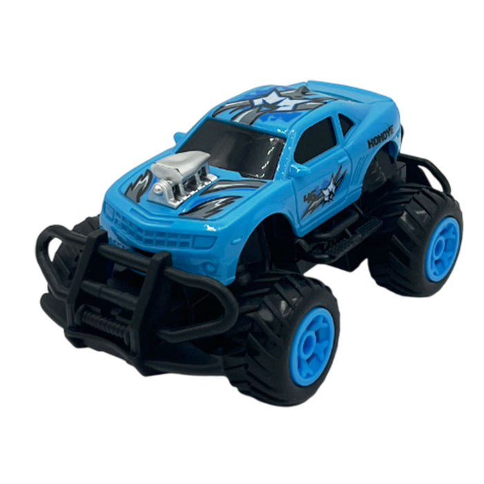 KABOOM Car Koo Mix 002 Radio/C Various types