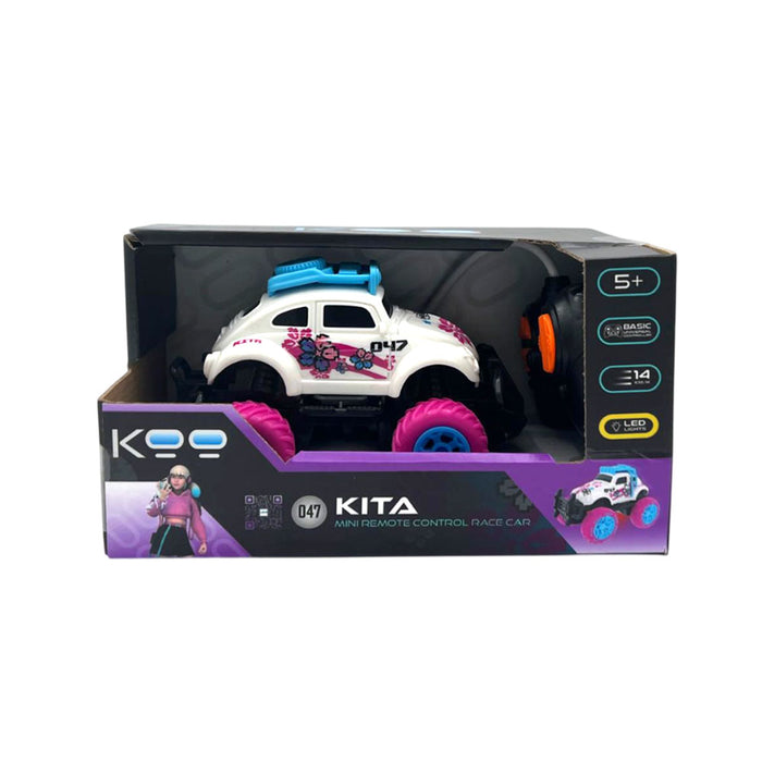 KABOOM Car Koo Mix 002 Radio/C Various types