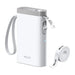 Nelko P21 thermal label printer (white) - Label printers<<<Label printers<<<Office<<<InnproXML