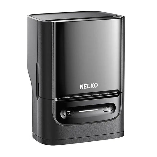 Nelko PM220 thermal label printer (black) - Label printers<<<Label printers<<<Office<<<InnproXML