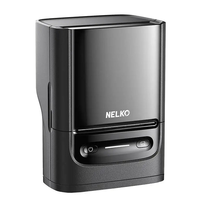 Nelko PM220 thermal label printer (black) - Label printers<<<Label printers<<<Office<<<InnproXML