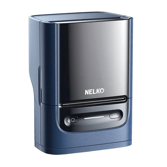 Nelko PM220 thermal label printer (blue) - Label printers<<<Label printers<<<Office<<<InnproXML