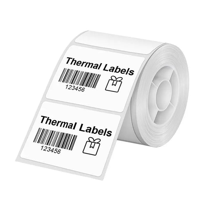 Nelko thermal label for PM220 label printer (white 40*30 mm) - Labels<<<Label printers<<<Office<<<InnproXML