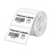 Nelko thermal label for PM220 label printer (white 40*30 mm) - Labels<<<Label printers<<<Office<<<InnproXML
