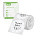 Nelko thermal label for PM220 label printer (white 50*50 mm) - Labels<<<Label printers<<<Office<<<InnproXML