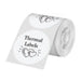 Nelko thermal label for PM220 label printer (white 50*50 mm) - Labels<<<Label printers<<<Office<<<InnproXML
