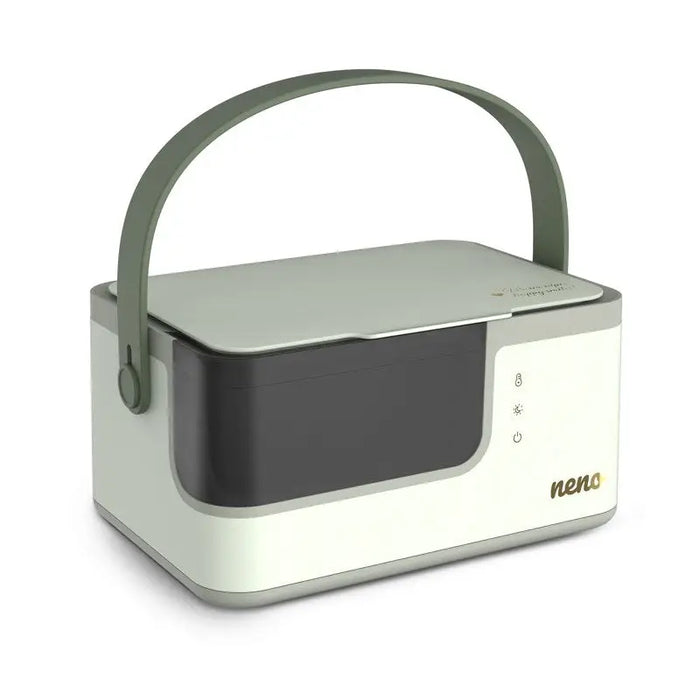 Neno ABRAZO – wet wipes warmer - Care accessoriesDIO-ADP<<<CareDIO<<<ActionPL