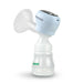 Neno Angelo breast pump 180 ml Electronic - Breast pumpsDIK-LAK<<<FeedingDIK<<<ActionPL