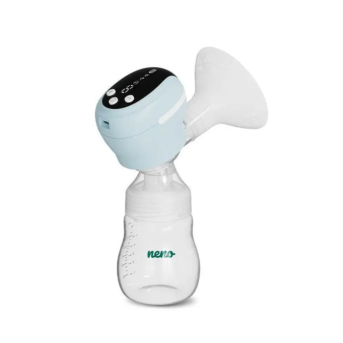 Neno Angelo breast pump 180 ml Electronic - Breast pumpsDIK-LAK<<<FeedingDIK<<<ActionPL