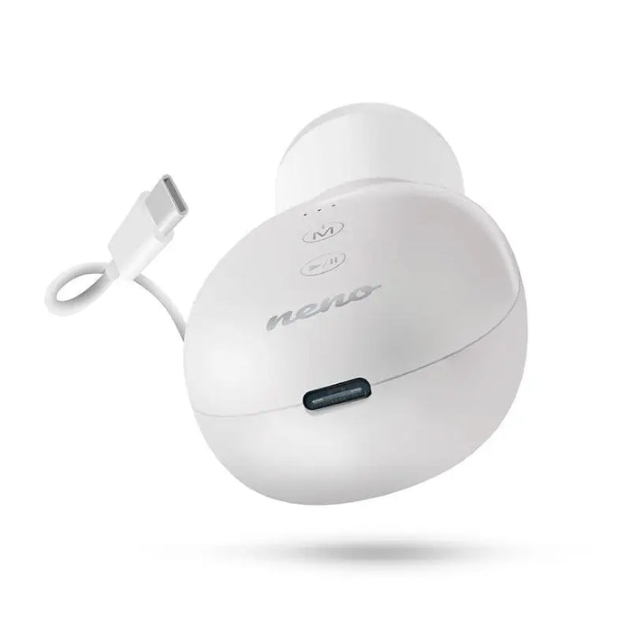 Neno Aria wireless electronic nasal aspirator for clearing children’s noses - Care