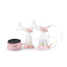 Neno Bella Twin breast pump 150 ml Electronic - Breast pumpsDIK-LAK<<<FeedingDIK<<<ActionPL