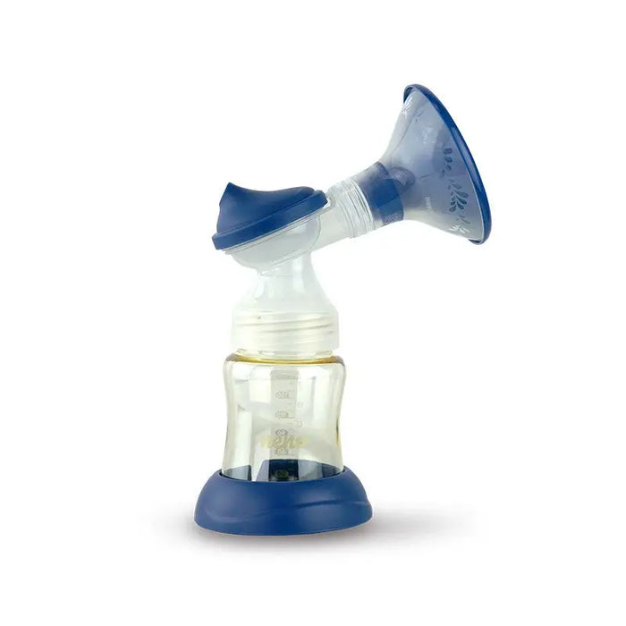 Neno Camino breast pump 180 ml Electronic - Breast pumpsDIK-LAK<<<FeedingDIK<<<ActionPL