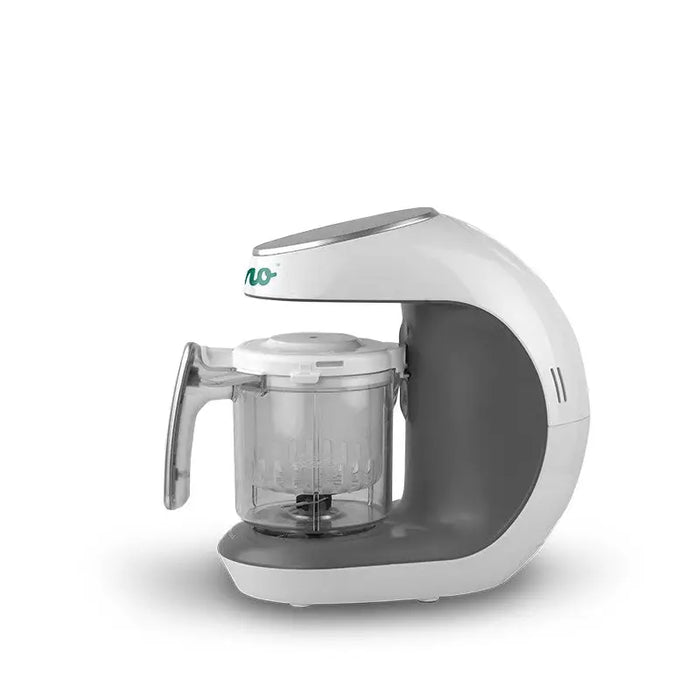 Neno Cibo baby food maker 300 W 300 L - Mixers / blendersAGD-MIB<<<Home Appliance - ProductsAGD<<<ActionPL