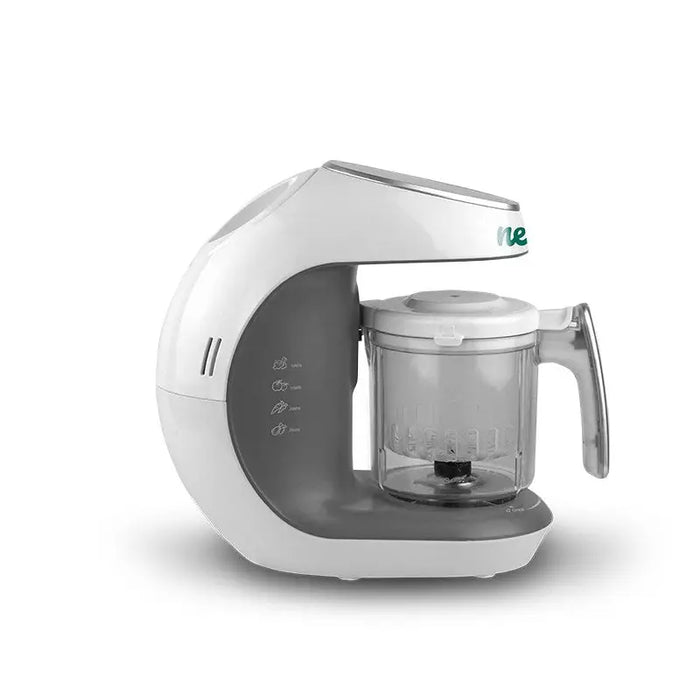 Neno Cibo baby food maker 300 W 300 L - Mixers / blendersAGD-MIB<<<Home Appliance - ProductsAGD<<<ActionPL