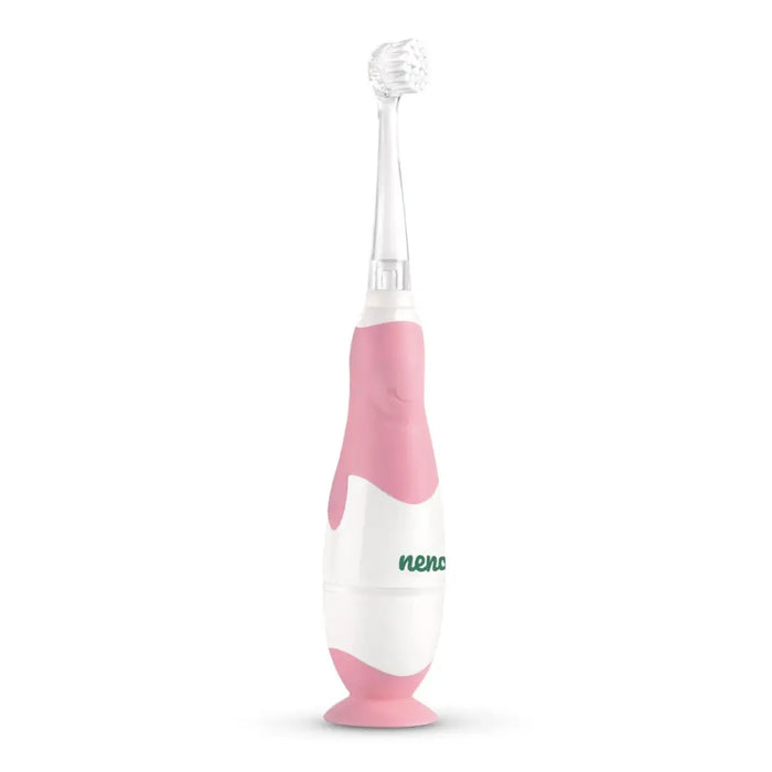Neno Denti Pink - ELECTRONIC TOOTHBRUSH FOR CHILDREN - Tooth brushesAGD-SDZ<<<Home Appliance - ProductsAGD<<<ActionPL