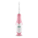 Neno Denti Pink - ELECTRONIC TOOTHBRUSH FOR CHILDREN - Tooth brushesAGD-SDZ<<<Home Appliance - ProductsAGD<<<ActionPL