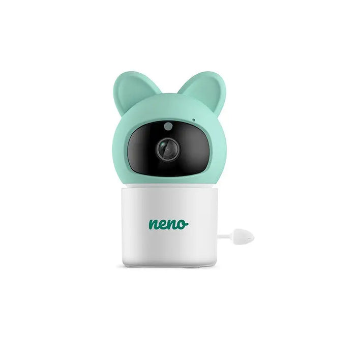 Neno Orso – professional IP-Wi-Fi video baby monitor - Baby monitorsDIO-NIA<<<CareDIO<<<ActionPL