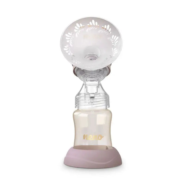 Neno Perfetto – three-phase wireless waterproof electronic breast pump - Breast pumpsDIK-LAK<<<FeedingDIK<<<ActionPL