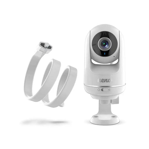 Neno Vista – rotating video baby monitor with wireless receiver - Baby monitorsDIO-NIA<<<CareDIO<<<ActionPL