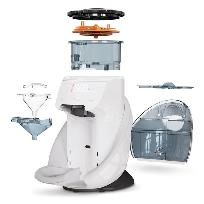 Neno Primavera – formula milk maker