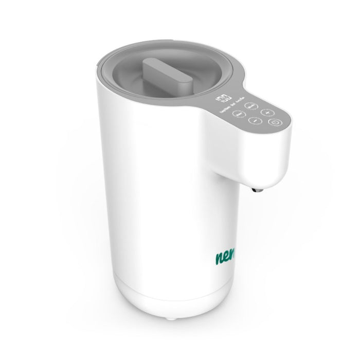 Neno Aqua Grey, White 1.1 L