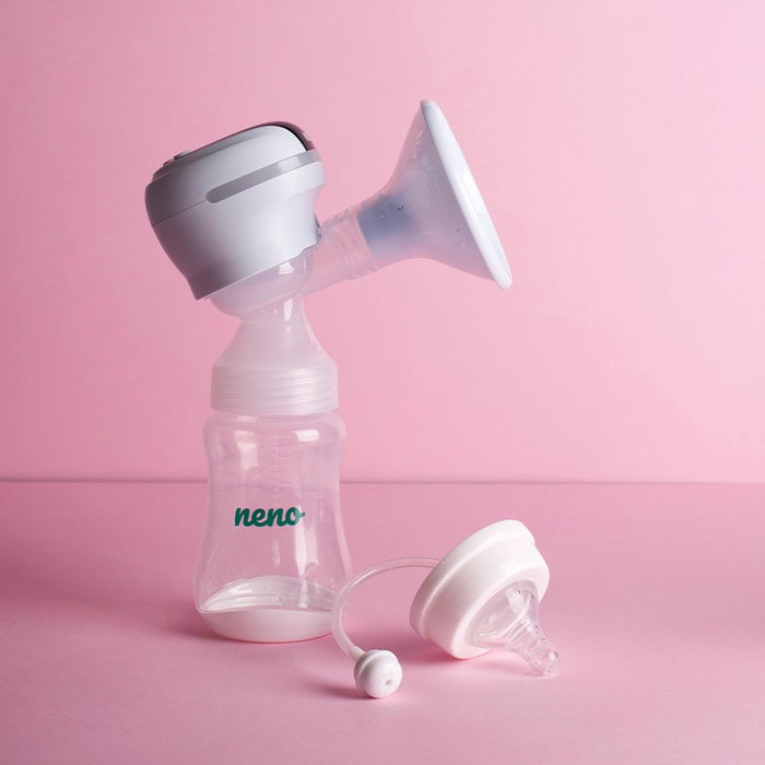 Neno Angelo breast pump 180 ml Electronic