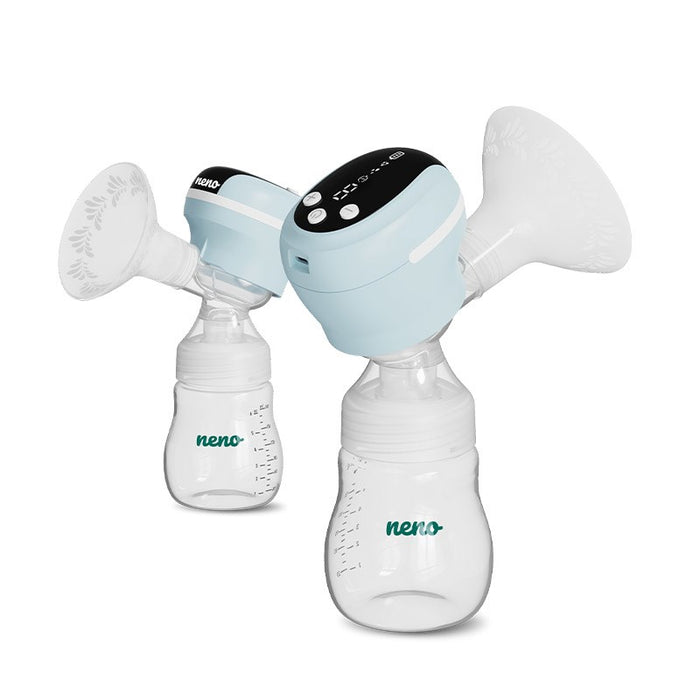 Neno Angelo breast pump 180 ml Electronic