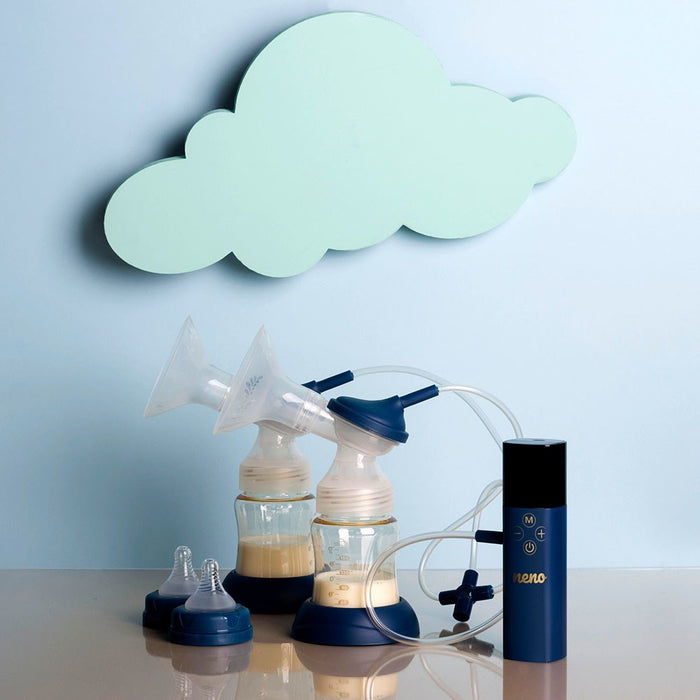 Neno Camino breast pump 180 ml Electronic