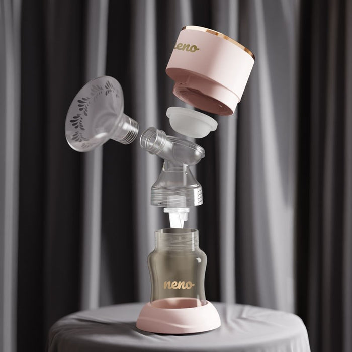 Neno Perfetto – three-phase wireless waterproof electronic breast pump