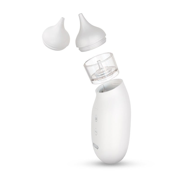 Neno Aria wireless electronic nasal aspirator for clearing children's noses