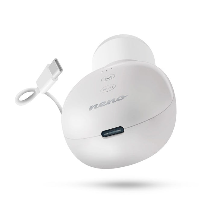 Neno Aria wireless electronic nasal aspirator for clearing children's noses