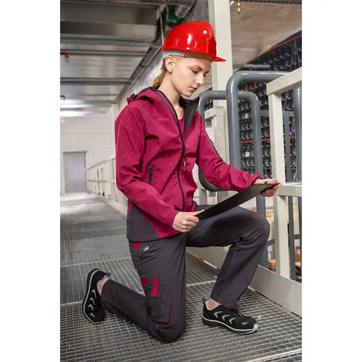 NEO 97-204 HELMET - Охрана на труда<<<Работно облекло<<<Инструменти и железария<<<Praktiker&&&Охрана на труда<<<Работно