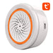 NEO NAS-AB02B Smart Alarm Siren ZigBee TUYA - Access control<<<Actuators<<<Smart Home<<<InnproXML