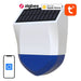 NEO NAS-AB06B Outdoor Alarm Sirene ZigBee TUYA - Access control<<<Actuators<<<Smart Home<<<InnproXML