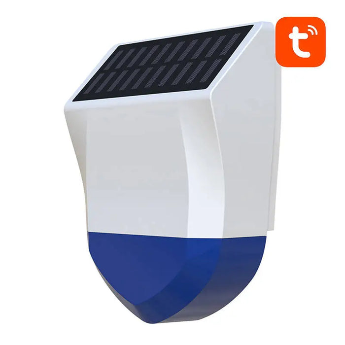 NEO NAS-AB06B Outdoor Alarm Sirene ZigBee TUYA - Access control<<<Actuators<<<Smart Home<<<InnproXML