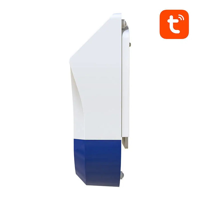 NEO NAS-AB06B Outdoor Alarm Sirene ZigBee TUYA - Access control<<<Actuators<<<Smart Home<<<InnproXML