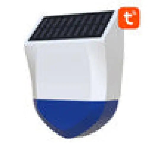 NEO NAS-AB06B Outdoor Alarm Sirene ZigBee TUYA - Access control<<<Actuators<<<Smart Home<<<InnproXML