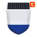 NEO NAS-AB06B Outdoor Alarm Sirene ZigBee TUYA - Access control<<<Actuators<<<Smart Home<<<InnproXML