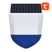 NEO NAS-AB06B Outdoor Alarm Sirene ZigBee TUYA - Access control<<<Actuators<<<Smart Home<<<InnproXML