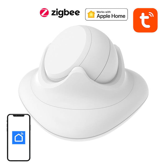 NEO NAS-PS09B Human presence sensor Pro Zigbee TUYA - Sensors<<<Actuators<<<Smart Home<<<InnproXML