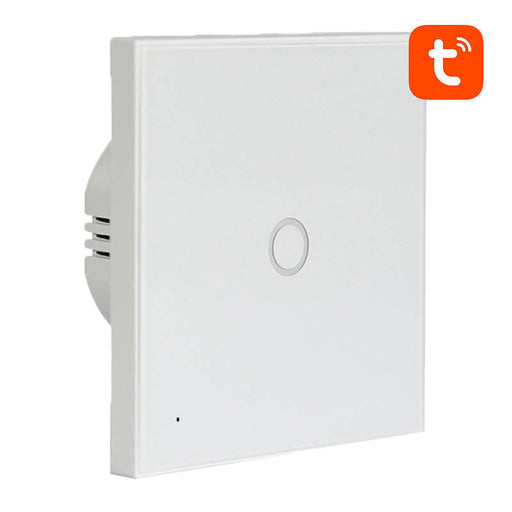 NEO NAS-SC01WE Smart Light Switch 1-channel WiFi - Switches<<<Control devices<<<Smart Home<<<InnproXML