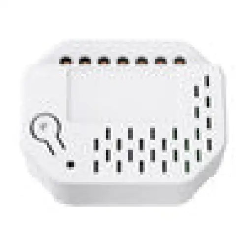 NEO NAS-SW01BH Smart Switch HomeKit ZigBee TUYA - Smart controllers<<<Control devices<<<Smart Home<<<InnproXML