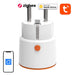 NEO NAS-WR10BH Smart Plug HomeKit 16A FR ZigBee TUYA - Power plugs<<<Smart Plug<<<Actuators<<<Smart Home<<<InnproXML