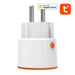 NEO NAS-WR10BH Smart Plug HomeKit 16A FR ZigBee TUYA - Power plugs<<<Smart Plug<<<Actuators<<<Smart Home<<<InnproXML