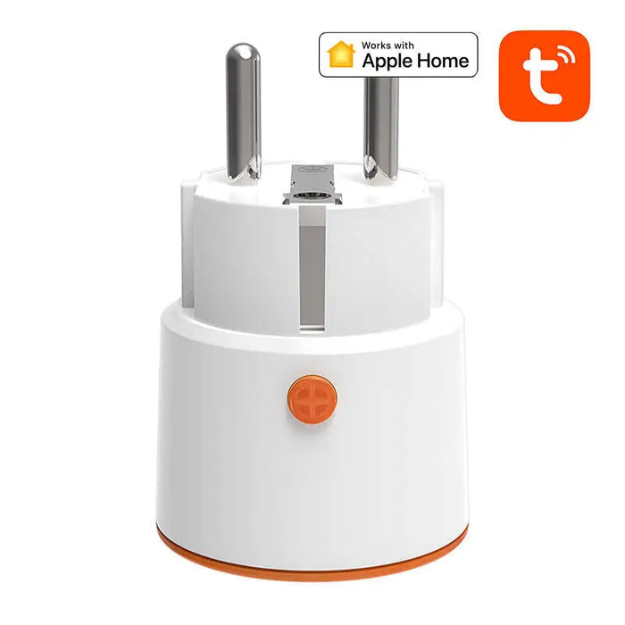 NEO NAS-WR10BH Smart Plug HomeKit 16A FR ZigBee TUYA - Power plugs<<<Smart Plug<<<Actuators<<<Smart Home<<<InnproXML
